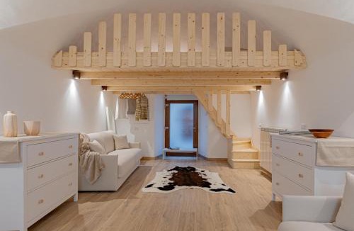 Rivisondoli Apartment | Casa Caniglia 34 - YourPlace Abruzzo