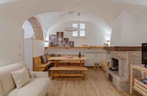 Rivisondoli Apartment | Casa Caniglia 34 - YourPlace Abruzzo