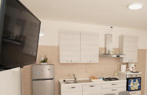Gragnano Apartment | Casa CANNAVACCIUOLO
