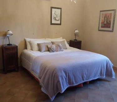 Scansano Apartment | Casa Carini