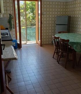 Sapri Apartment | Casa Carmela
