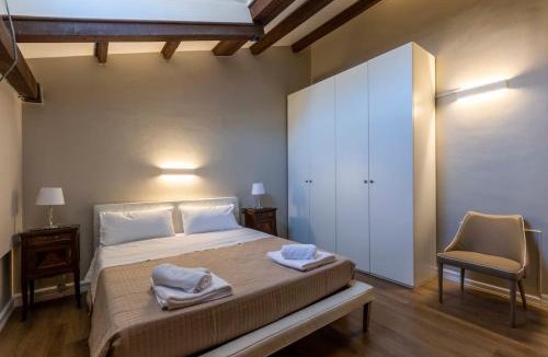 Macerata Apartment | Casa Carmen vicino parcheggio