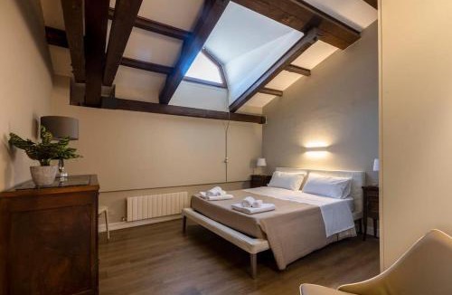 Macerata Apartment | Casa Carmen vicino parcheggio