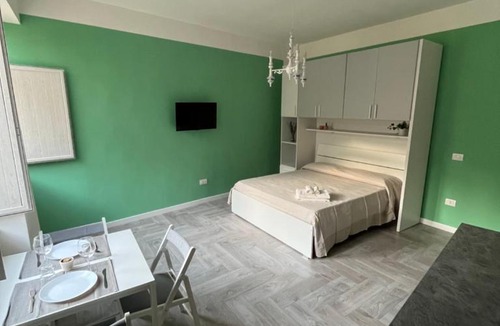 Nocera Inferiore Apartment | Casa Carrafa