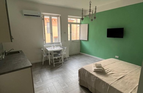 Nocera Inferiore Apartment | Casa Carrafa