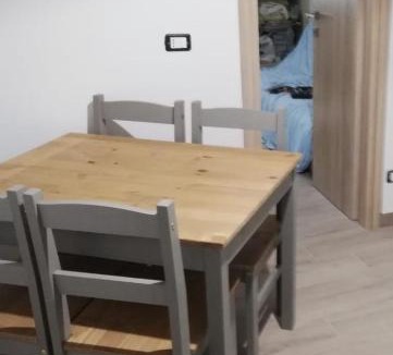 Grotte di Castro Apartment | Casa Cartuccia