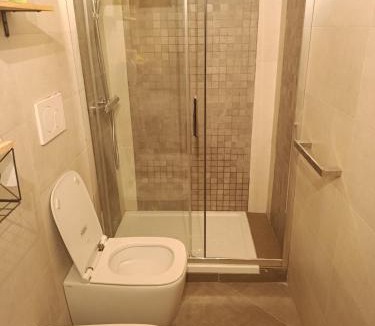 Villetta Barrea Apartment | Casa Caruso