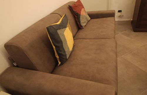 Villetta Barrea Apartment | Casa Caruso
