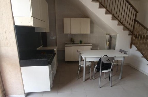 Casagiove House | Casa Casagiove (CC)