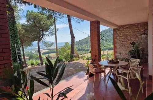 Casalini Apartment | Casa Casalini