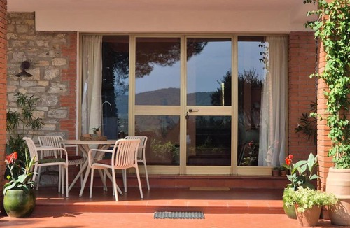 Casalini Apartment | Casa Casalini