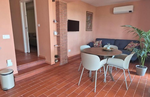 Casalini Apartment | Casa Casalini