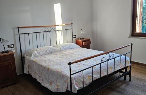 Orvieto House | Casa Castagnola