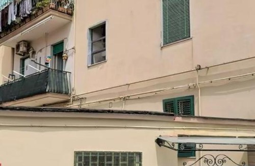 Bagnoli House | Casa Castellano