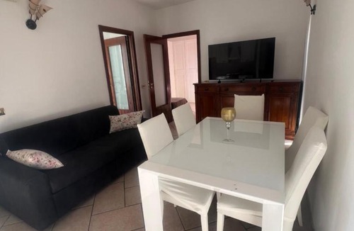 Bagnoli House | Casa Castellano