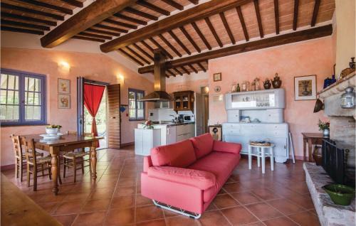 Montagnano House | Casa Castellare