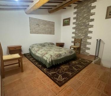 Cagli Apartment | Casa Castello Monte Nerone