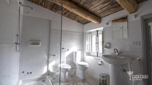 Montesano sulla Marcellana House | CASA CAULI agriturismo