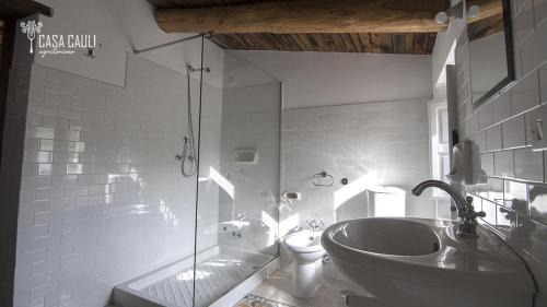 Montesano sulla Marcellana House | CASA CAULI agriturismo