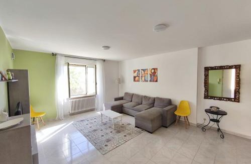 Pescara Apartment | Casa Cavallaro con Piscina estiva, parcheggio e giardino