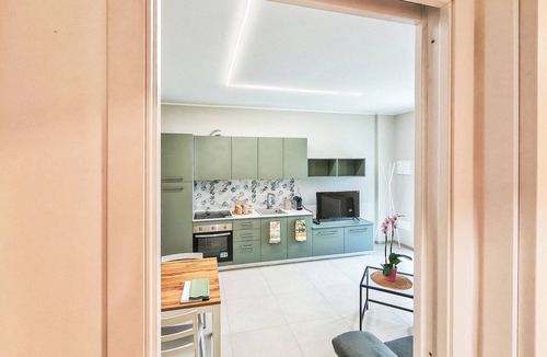 Bruzolo Apartment | Casa Cavour - In Val di Susa con Parcheggio Moto