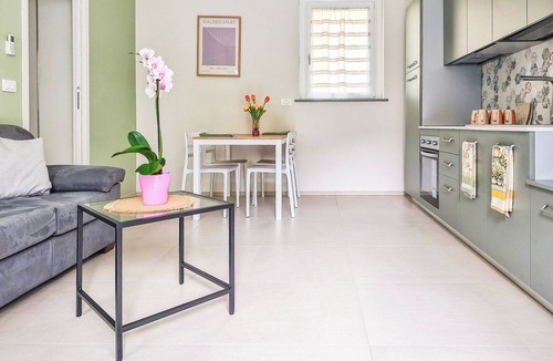 Bruzolo Apartment | Casa Cavour - In Val di Susa con Parcheggio Moto