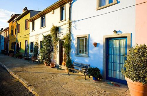 Castel Cellesi House | Casa Celeste
