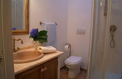 Castel Cellesi House | Casa Celeste