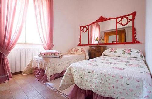 Castel Cellesi House | Casa Celeste