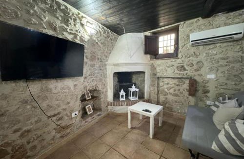 Fondi House | CASA CELESTE - Fondi Vertice Houses
