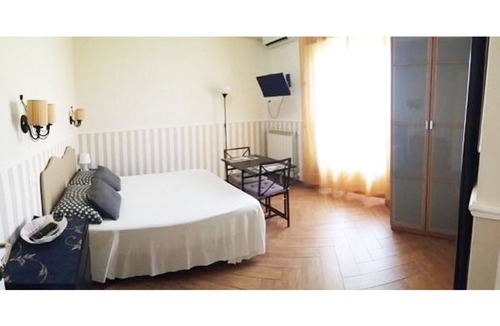 Quartiere XXIX Ponte Mammolo House | Casa Celeste