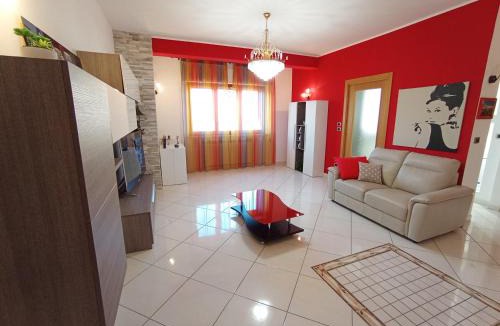 Fossacesia Apartment | Casa Cento