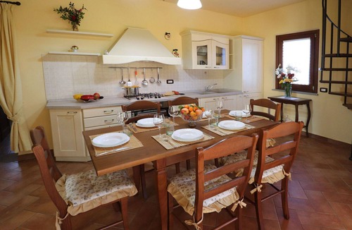 Ferretto Villa | Casa Centoia - Pietraia ,Tuscany