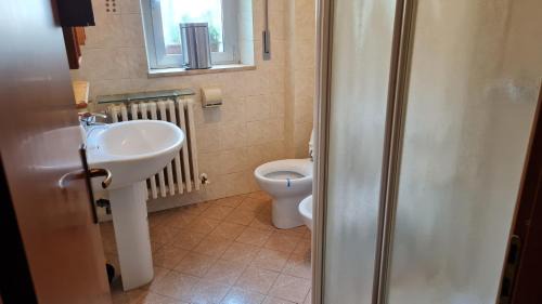 Porto San Giorgio Apartment | Casa centrale parcheggio gratis