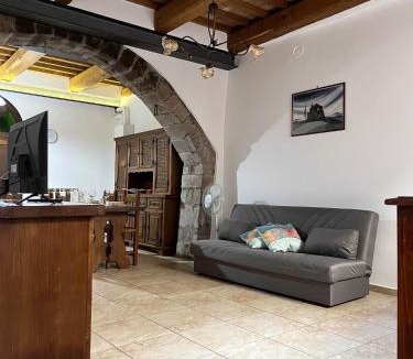 Montefiascone Apartment | casa centro storico