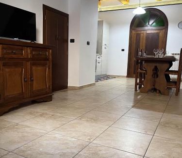 Montefiascone Apartment | casa centro storico