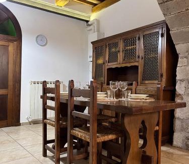 Montefiascone Apartment | casa centro storico