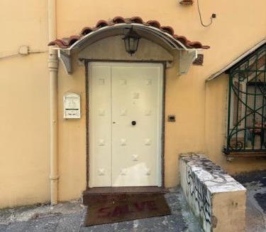 Mergellina Apartment | Casa Chapeau Posillipo NAPOLI CENTRO