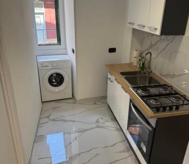 Mergellina Apartment | Casa Chapeau Posillipo NAPOLI CENTRO