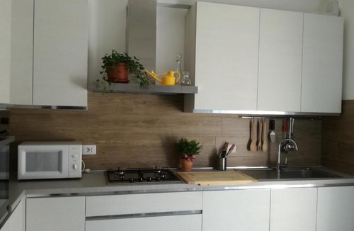 San Benedetto del Tronto Apartment | Casa Chiara