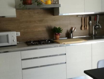 San Benedetto del Tronto Apartment | Casa Chiara
