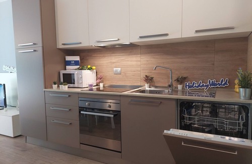 Limone Piemonte Apartment | Casa Chiara by Holiday World by Interhome