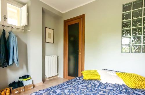 Barisciano Apartment | Casa Chiara
