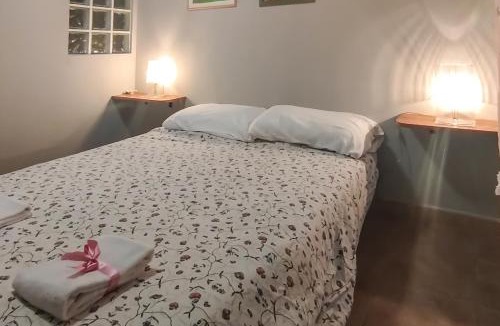 Barisciano Apartment | Casa Chiara