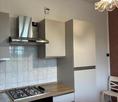 Tornimparte Apartment | Casa Ciccone-L'Aquila