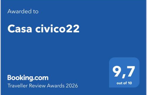 Fratta House | Casa civico22