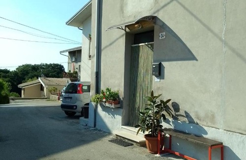 Ortona House | Casa Civitas