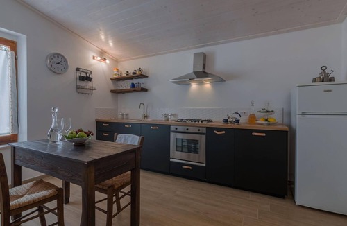 San Lorenzo in Campo House | Casa Claudia - Private villa, 3 bedrooms, pool, A/C, wifi, pets, Marche