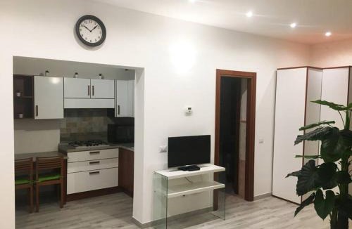 Vimodrone Apartment | CASA CLAUDY