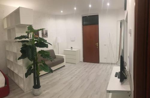 Vimodrone Apartment | CASA CLAUDY